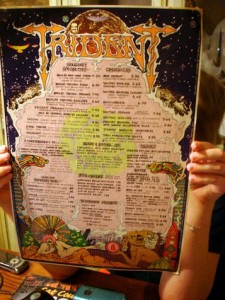 18TridentMenuBack2014