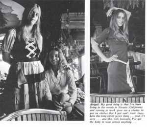 18TridentWaitresses2B&W